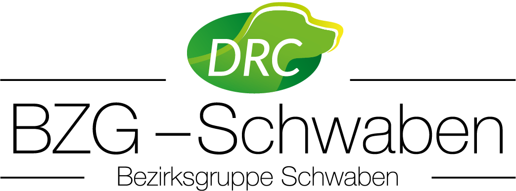 DRC BZG Schwaben Logo